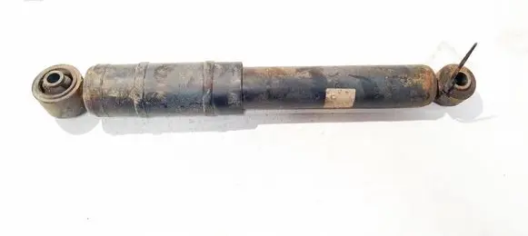 Opel Astra H Rear shock absorber/damper 344445