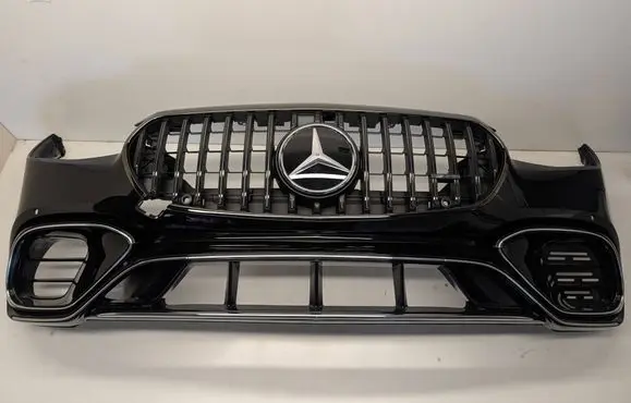Mercedes-Benz S W223 Front bumper A2238855301