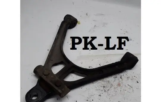 Mercedes-Benz 100 W631 Front lower control arm/wishbone A6313331002