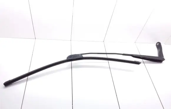 Renault Master III Windshield/front glass wiper blade 8200734778 80020276