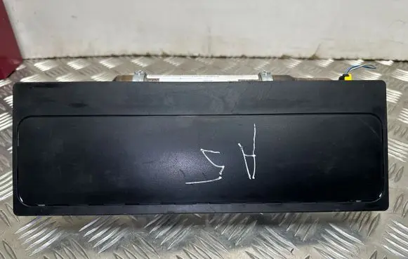 Volkswagen PASSAT B8 Knee airbag 3G2880842E