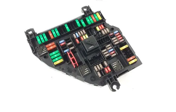 BMW 5 F10 F11 Fuse module 9264923