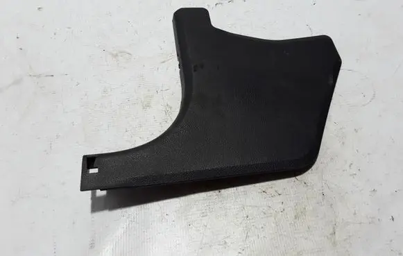 Mercedes-Benz E C207 W207 Other sill/pillar trim element A2046881306