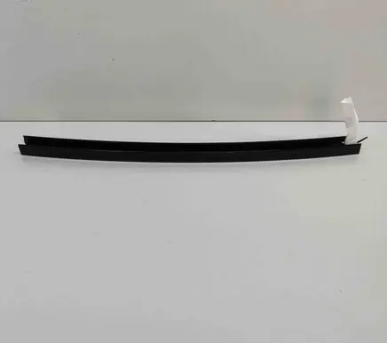 BMW X3 G01 Rear door glass trim molding 7393439
