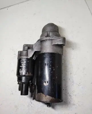 Audi A4 S4 B7 8E 8H Starter motor 059911024 00109258 24082932
