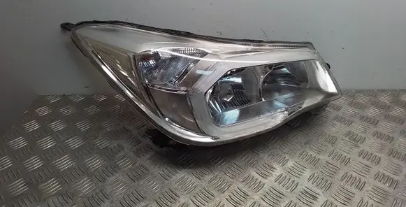 Subaru Forester SJ Headlight/headlamp