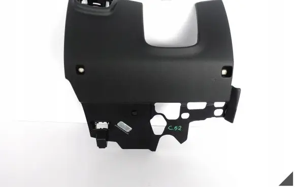 Audi A6 S6 C7 4G Dashboard lower bottom trim panel 4G1863075C