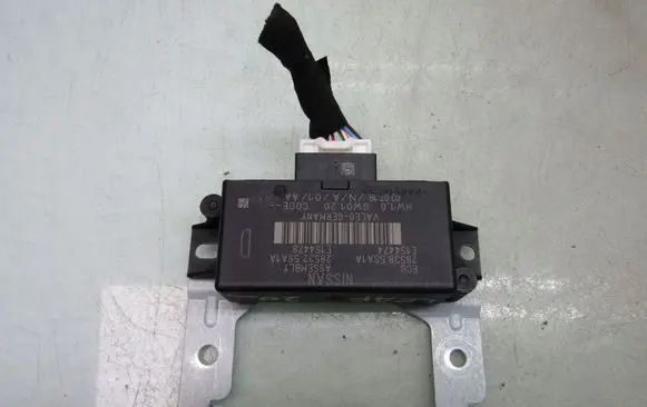 Nissan Leaf II (ZE1) Other control units/modules 285385SA1A