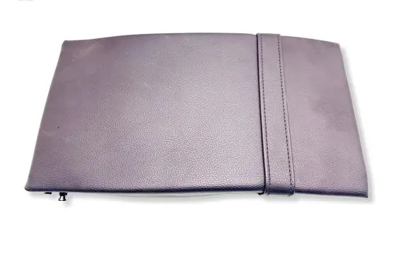 Mercedes-Benz E W212 Rear seat armrest 