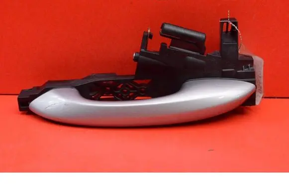 Hyundai Tucson JM Rear door exterior handle 
