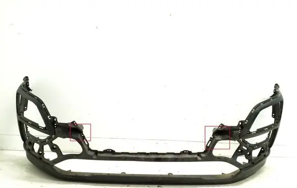 Hyundai Kona I Front bumper