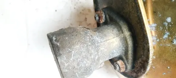 Fiat Marea Master brake cylinder