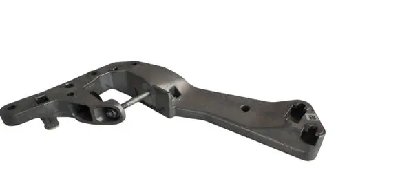 BMW X7 G07 Gearbox mounting bracket 8486998