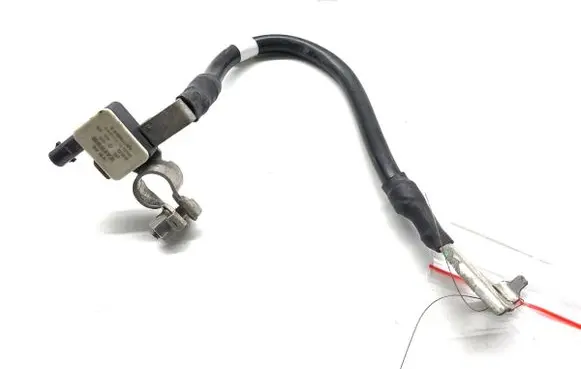 Audi Q4 Sportback e-tron Negative earth cable (battery) 1EA915181B