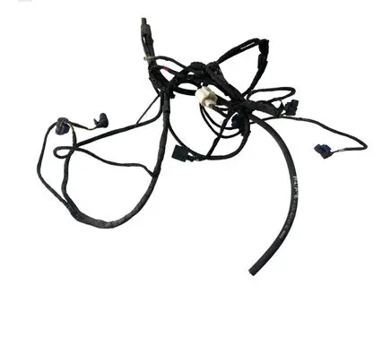Mercedes-Benz SL R230 Windshield washer fluid hose A2308600192