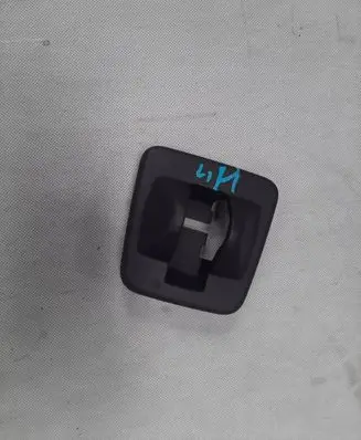 Audi Q7 4M Other interior part 4M0883687B