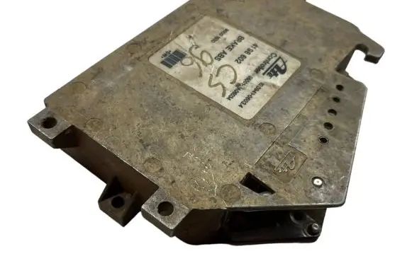 Saab 9000 CS ABS control unit/module 4198602 90001530 10094106034