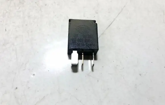 Volvo S80 Other relay 9441161 4rd00781400