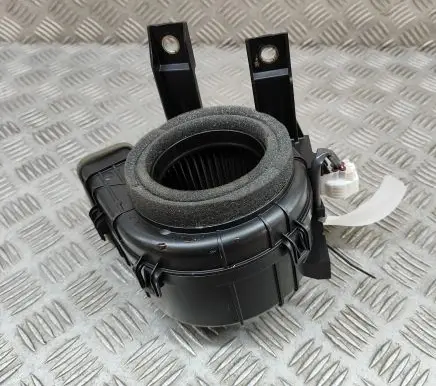 Lexus UX Heater fan/blower G923047080 BASF510B28