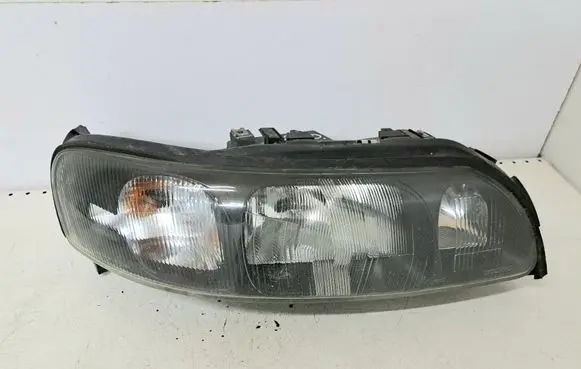 Volvo S60 Headlight/headlamp 