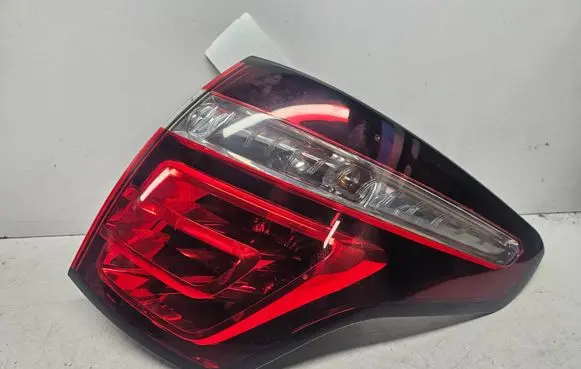 Citroen C4 I Picasso Rear/tail lights 9673164780
