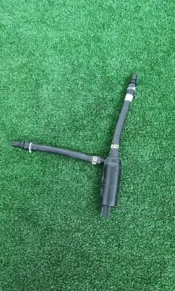 BMW X5 E70 Windscreen/windshield washer pump 7217792