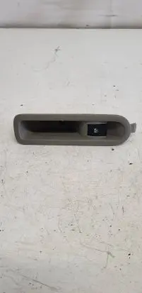Renault Scenic II - Grand scenic II Electric window control switch 156013870