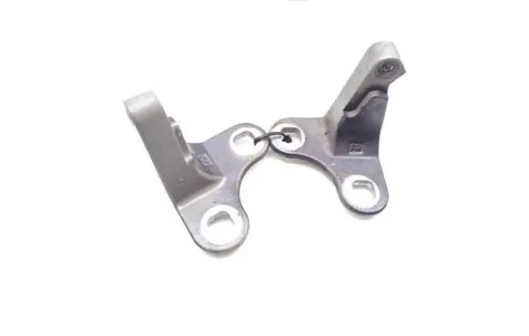 Tesla Model Y Front door hinge set 