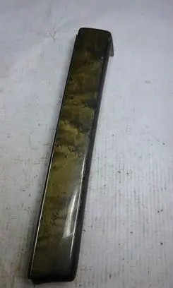 Mercedes-Benz E W211 Front door trim bar A2116800571