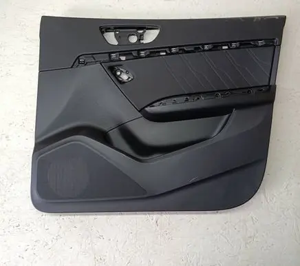 Seat Ateca Front door card panel trim 575867132 4725162 576867014