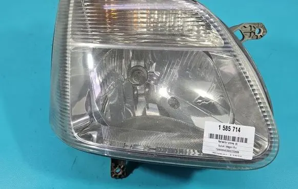 Suzuki Wagon R+ Headlight/headlamp IMPRK1585714