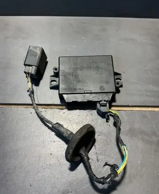 Ford Focus Parking PDC control unit/module BM5T15K866AL