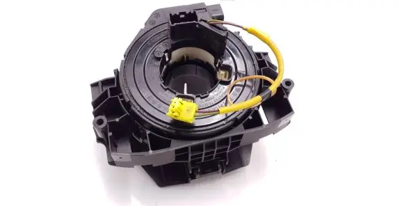 Mazda 6 Airbag slip ring squib (SRS ring) GS1R66120A 901251006948435 L0142647717