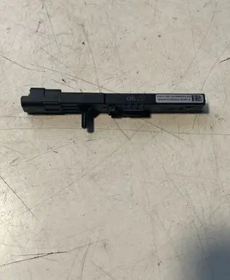 Citroen C5 Aircross II Keyless system antenna XD0287039R3