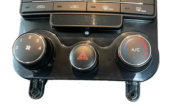 Hyundai i30 Climate control unit 972502L170 17PFLN090915