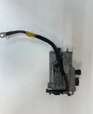 Peugeot 308 Other control units/modules 9810858380 28447928 00865567160