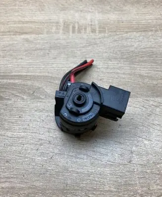 Opel Vectra B Ignition lock contact 90505912