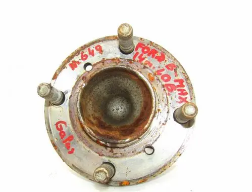 Ford B-MAX Rear wheel hub