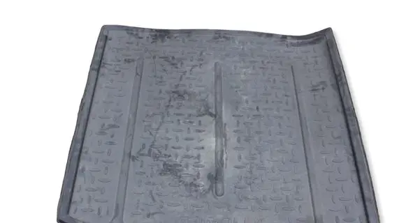 Toyota Corolla E210 E21 Rubber trunk/boot mat liner PW24102004