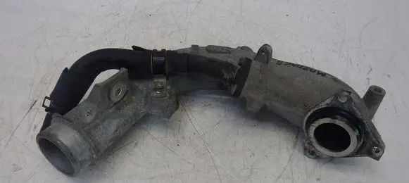 Mazda 6 Turbo air intake inlet pipe/hose 