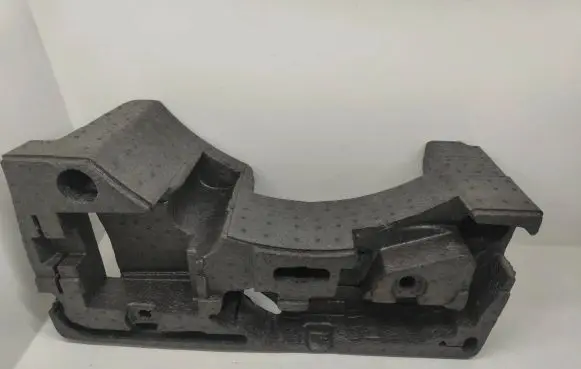 Volkswagen PASSAT B6 Tool box 3C5012115D