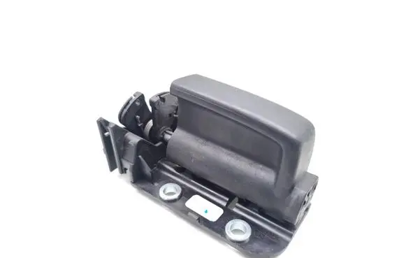Volkswagen Sharan Sliding door interior handle 7N0843642J 7N0843642K