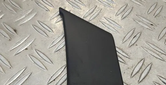Front door trim (molding)