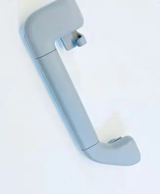 Porsche Cayenne (9PA) Rear interior roof grab handle 7L0857608A 7L0857643A