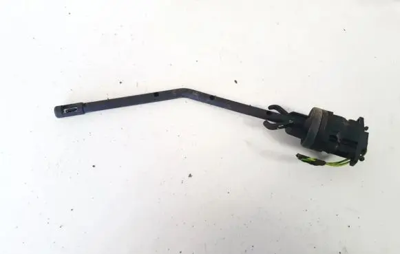 Seat Cordoba (6L) Interior temperature sensor 6q0907543a