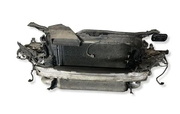 Audi Q5 SQ5 Radiator support slam panel 8R0805594D