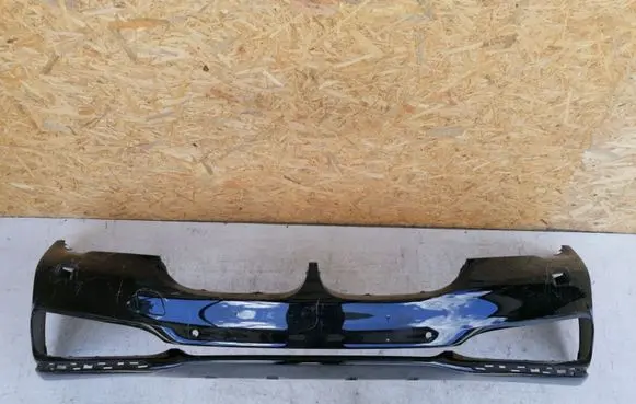 BMW 7 G11 G12 Front bumper 740935306