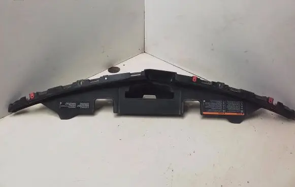Opel Insignia A Top upper radiator support slam panel 13302703