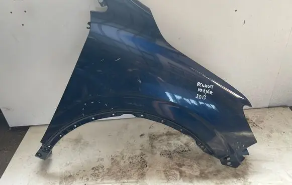 Renault Kadjar Fender 631000193R
