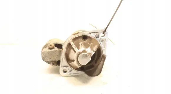 Mazda 3 I Starter motor
